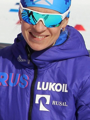 Николаева Светлана