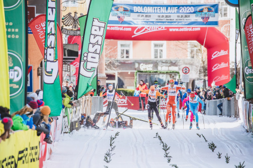 Dolomitenlauf