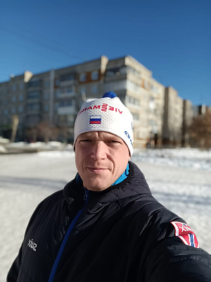 Максименко Юрий