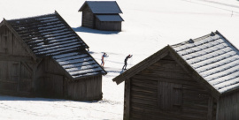 Dolomitenlauf, Konig Ludwig Lauf И Engadin 2021 отменены