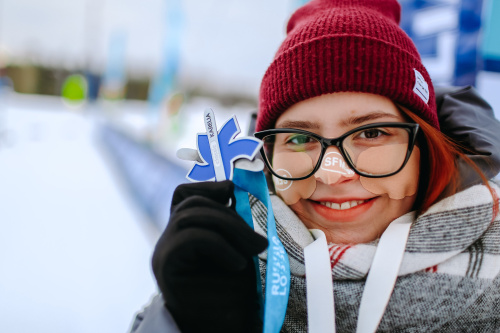 Карелия SKI FEST Классика