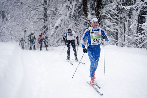Konig-Ludwig-Lauf