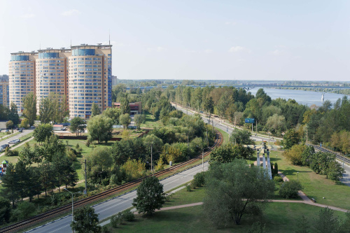 Триатлон «Николов Перевоз»
