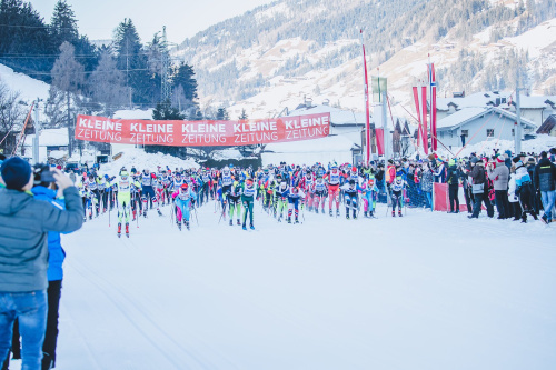 Dolomitenlauf