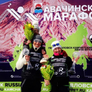 Екатерина Рудакова И Турышев Сергей Стали Победителями #Rlxsc #Rl #Skigo #Cup 2015!
