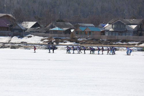 Байкальский Марафон