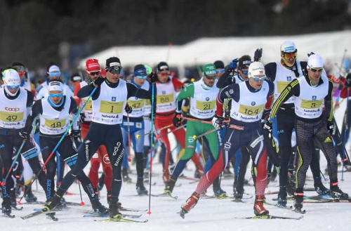 Engadin