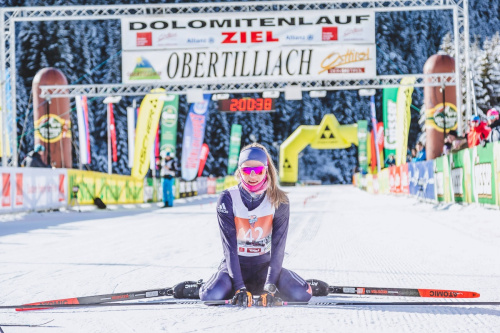 Dolomitenlauf