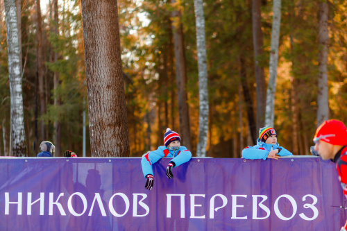 Николов Перевоз Кл