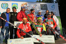 Ugra Ski Состоялся