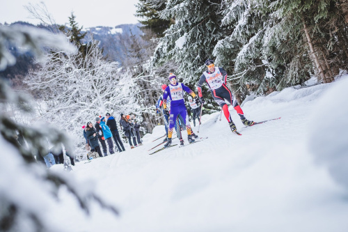 Dolomitenlauf Ft