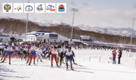 Авачинский Марафон #Rlxsc #Rl #Skigo #Cup 2016: Добеги До Вулкана И Останься Ещё На Неделю!