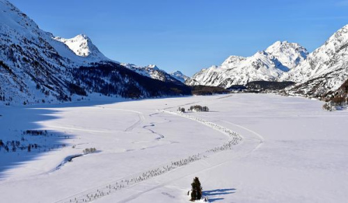 Engadin