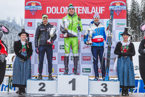 Dolomitenlauf