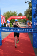 Рассказываем про результаты спринта на «Николов Перевозе».