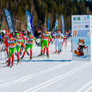 Кубок Команд | Югра #Rlxsc #Rl #Skigo #Cup 2016 Хски Fwlc | Рейтинг