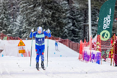 Открыл свою регистрацию марафон TOKSOVOCUP!
