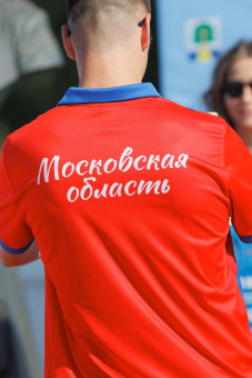 Триатлон «Николов Перевоз»