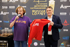 Вместе мы – быстрее, выше, сильнее!