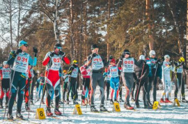 Марафон «Европа – Азия» #Rlxsc #Rl #Skigo #Cup 2016 : Зачекинься На Лыжах Меж Двух Частей Света