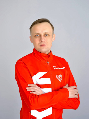Спицын Вадим