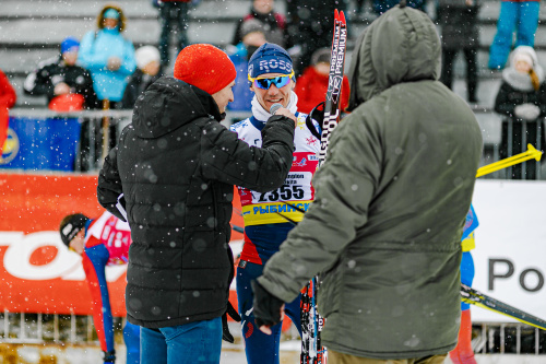 ДЁМИНО WORLDLOPPET