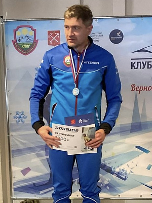 Шишпанов Александр
