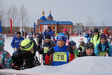Хаборавчане Закрыли Зимний Сезон Марафоном!