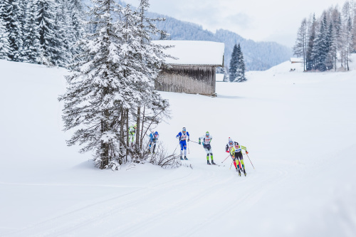 Dolomitenlauf
