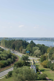 Триатлон «Николов Перевоз»
