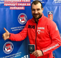 Первый День Мурманского Марафона Russialoppet. Итоги
