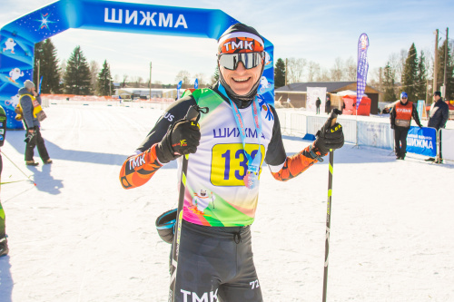 Шижма Классика