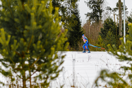 ДЁМИНО WORLDLOPPET
