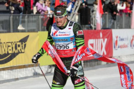 Сильнейшие Выбирают Суперкубок Russialoppet #Rlxsc #Rl #Skigo #Cup 2016