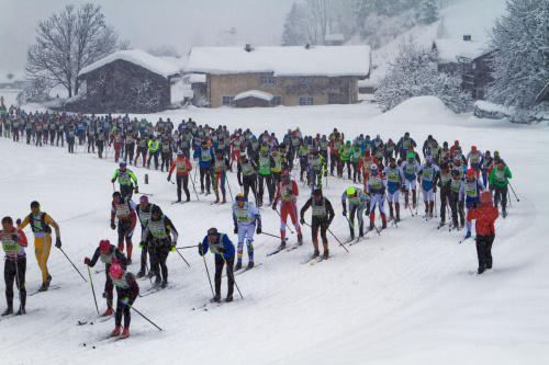Konig-Ludwig-Lauf