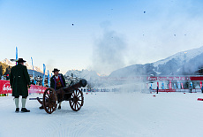 Льготная Регистрация На Kaiser Maximilian Lauf 2019