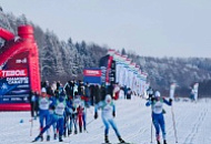 4-й сезон марафонских съемок стартовал в Галиче