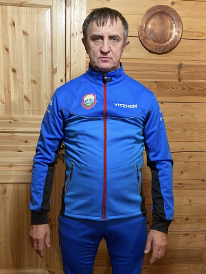 Антонов Валерий