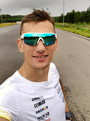 Горошников Дмитрий