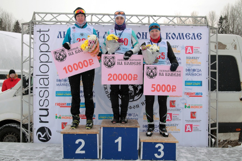 Комёла
