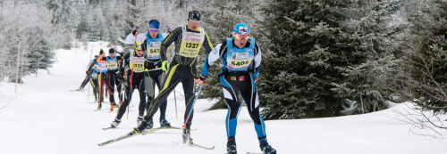 Skadi Loppet