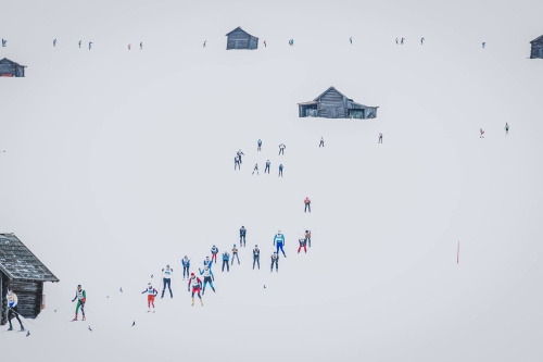 Dolomitenlauf Ft