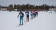 Vuokatti Hiihto