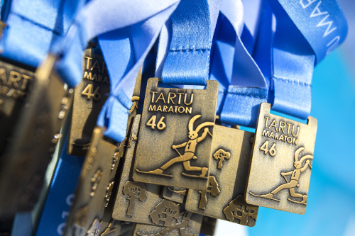Tartu Maraton