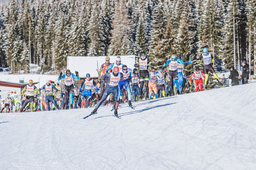 Dolomitenlauf