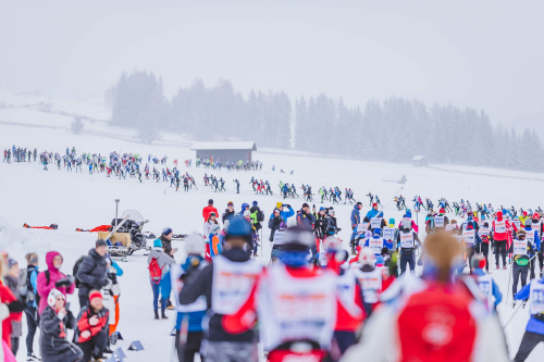 Dolomitenlauf