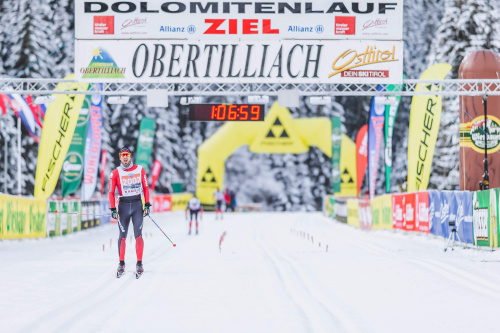 Dolomitenlauf