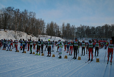 Russialoppet 2014. Начало Положено!