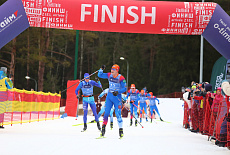Как прошел TOKSOVO CUP 2025?