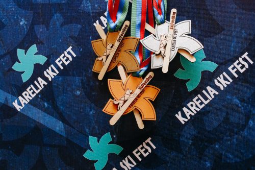 Карелия SKI FEST